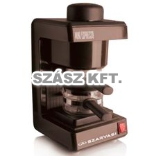 Mini espresso (Szarvasi) kávéfőzőgép